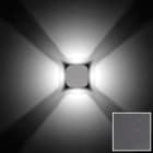 Flos Outdoor - MARCO 4W WH N. 4 LARGHI AN.3