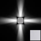 Flos Outdoor - MARCO 4W BI.C 4 STRETTI BCO