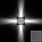 Flos Outdoor - MARCO 4W BI.C 4 STRETTI AN.3