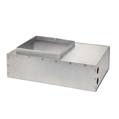 Flos Outdoor - CONTROCASSA SOFFITTO ARA