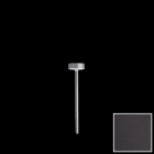 Flos Outdoor - VINCENZA 4X2W 30K H450 SYM BK