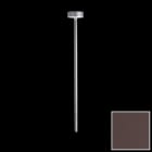 Flos Outdoor - VINCENZA 4X2W BI.H800 ASY.D.BR