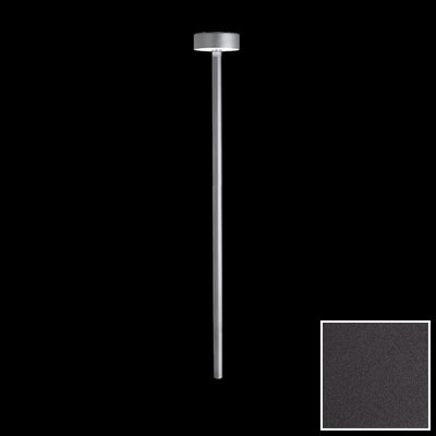 Flos Outdoor - VINCENZA 4X2W BI.H800 ASY.BK.4