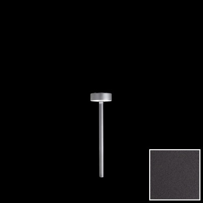 Flos Outdoor - VINCENZA 4X2W BI.H370 ASY.BK.4