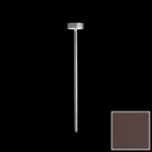 Flos Outdoor - VINCENZA 4X2W BI.H720 SYM D.BR