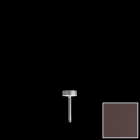 Flos Outdoor - VINCENZA 4X2W.N.H200 SYM D.BR