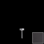 Flos Outdoor - VINCENZA 4X2W.N.H200 SYM BK.4