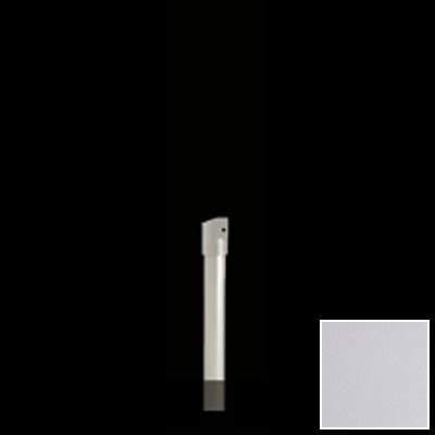 Flos Outdoor - PALO MINI FRANCO .H500mm BCO