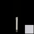 Flos Outdoor - PALO MINI FRANCO .H500mm BCO