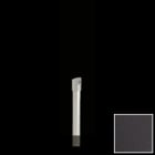 Flos Outdoor - PALO MINI FRANCO .H500mm BK