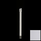 Flos Outdoor - PALO MINI FRANCO 900mm BCO