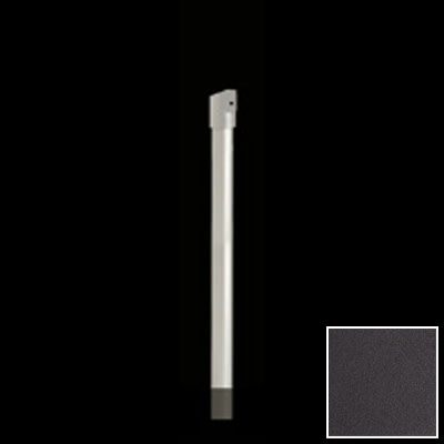 Flos Outdoor - PALO MINI FRANCO 900mm BK