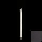 Flos Outdoor - PALO MINI FRANCO 900mm BK