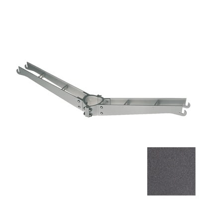 Flos Outdoor - DOPPIO BRACCIO L500 MM D76 AN