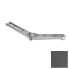 Flos Outdoor - DOPPIO BRACCIO L500 MM D76 AN