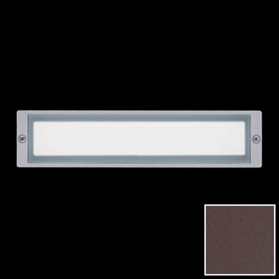 Flos Outdoor - CAMILLA 230 4W WW DIFFUSO D.BR