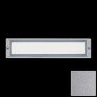 Flos Outdoor - CAMILLA 230 4W WW DIFFUSO GRI