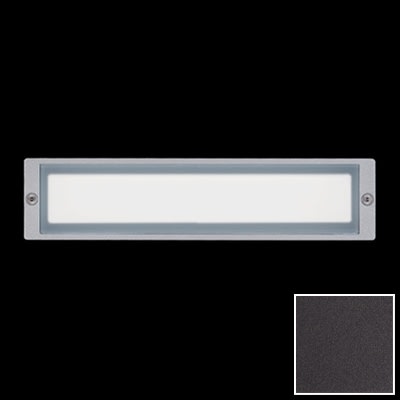 Flos Outdoor - CAMILLA230 4WWWL=230 DIF BK