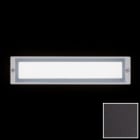 Flos Outdoor - CAMILLA 300 6W WW L=300 DIF BK