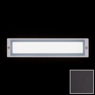 Flos Outdoor - CAMILLA 300 6W NW L=300 DIF BK