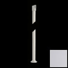 Flos Outdoor - PALO MINI FRANCO C H 2000 BCO