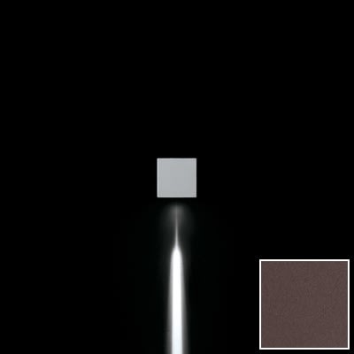 Flos Outdoor - LEO80 1W WH CALDO 1 LENTE D.BR
