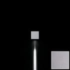 Flos Outdoor - LEO80 1W WH CALDO 1 LENTE GRI