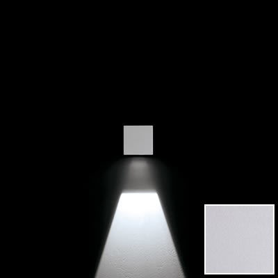 Flos Outdoor - LEO80 1X1W WH CALDO 1 FL BCO