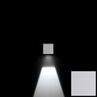 Flos Outdoor - LEO80 1X1W WH CALDO 1 FL BCO