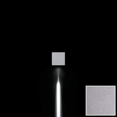 Flos Outdoor - LEO80 1X1W WH NR. 1 LENTE GRI