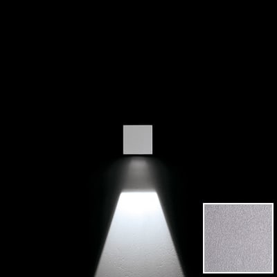 Flos Outdoor - LEO80 1X1W WH NATUR. 1 FL GRI