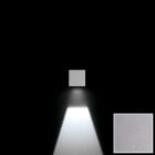 Flos Outdoor - LEO80 1X1W WH NATUR. 1 FL GRI