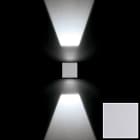 Flos Outdoor - LEO80 2X1W WH NR. 2 ASOLE BCO