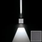 Flos Outdoor - LEO80 2W WH NAT LENTE+FASC AN