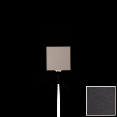 Flos Outdoor - LEO160 6,2WNW1 NB 2 BK