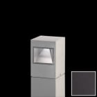 Flos Outdoor - LEO160 12,4WWWPALO Z1 2F BK