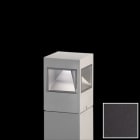 Flos Outdoor - LEO160 24,8WWWPALO Z1 4F BK