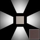 Flos Outdoor - LEO160 24,8WWWWB 65 4 FM D.BR