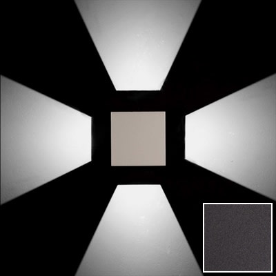 Flos Outdoor - LEO160 24,8WWWWB 65 4 FM BK