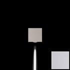 Flos Outdoor - LEO160 G12 35W 1 FS BCO