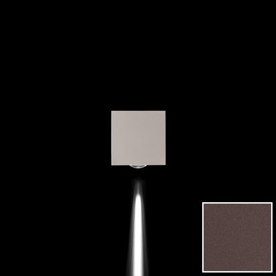 Flos Outdoor - LEO160 G12 35W 1 FS D.BROWN