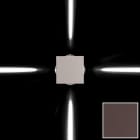 Flos Outdoor - LEO160 G12 35W 4 FS D.BROWN