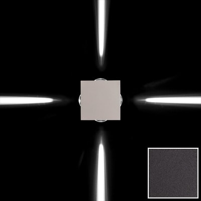 Flos Outdoor - LEO160 G12 35W 4 FS BK.4