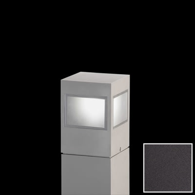 Flos Outdoor - LEO160 G12 35W 4 FL BK.4