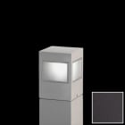 Flos Outdoor - LEO160 G12 35W 4 FL BK.4