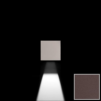 Flos Outdoor - LEO160 G12 35W 1 FM D.BROWN