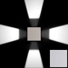 Flos Outdoor - LEO160 G12 35W 4 FM BCO