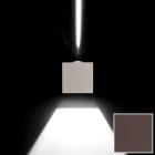 Flos Outdoor - LEO160 G12 35W 1FS+1FL D.BROWN