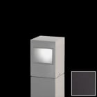 Flos Outdoor - LEO 160 HIT-CE G12 70W 2 FL BK