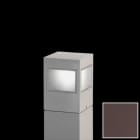 Flos Outdoor - LEO160 G12 70W PALO 4 FL D.BR